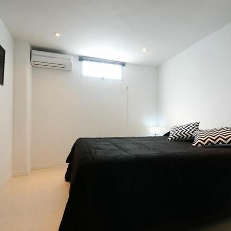 Apartamento Lleras Ac Hot Tub Medellín Eksteriør bilde