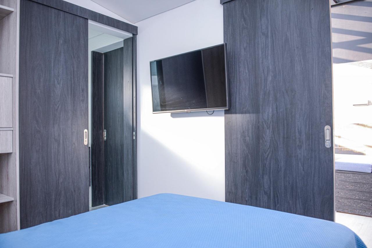 Apartamento Lleras Ac Hot Tub Medellín Eksteriør bilde