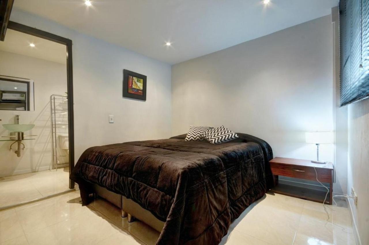 Apartamento Lleras Ac Hot Tub Medellín Eksteriør bilde