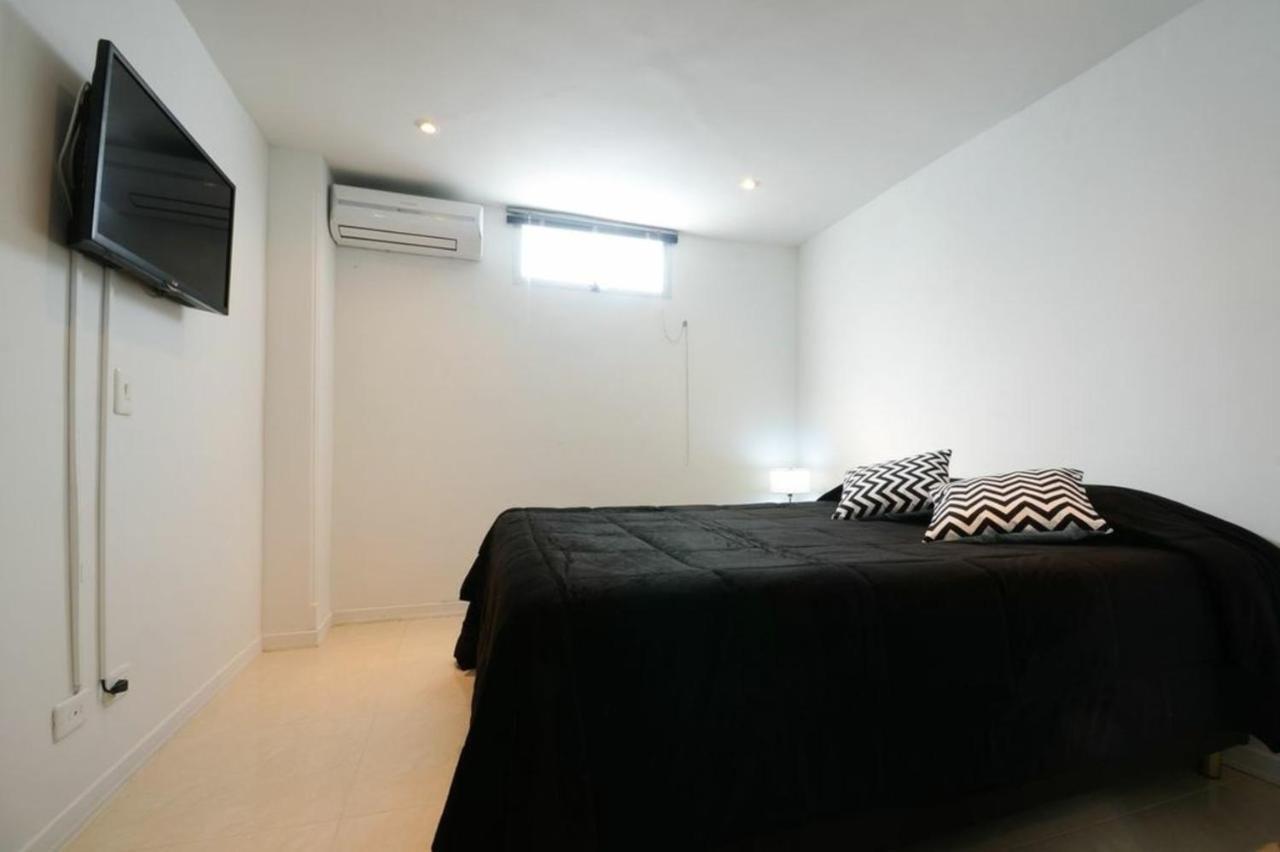 Apartamento Lleras Ac Hot Tub Medellín Eksteriør bilde